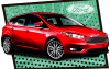 Reserva Ford Fusion 